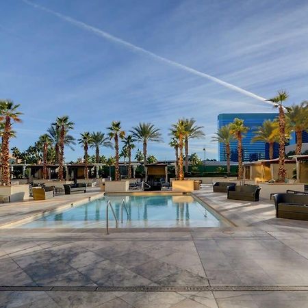 Mgm Signature-18-703 Strip View Jacuzzi Studio Las Vegas Exteriör bild