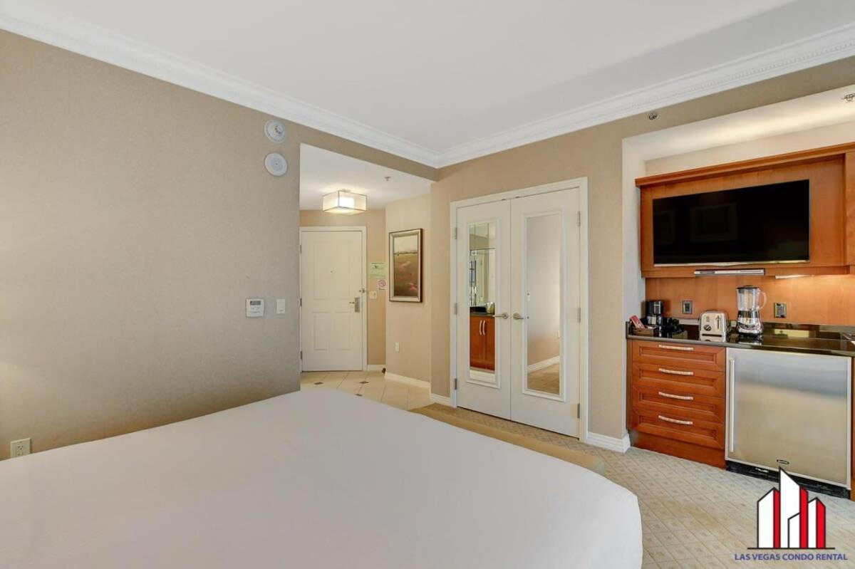 Mgm Signature-18-703 Strip View Jacuzzi Studio Las Vegas Exteriör bild